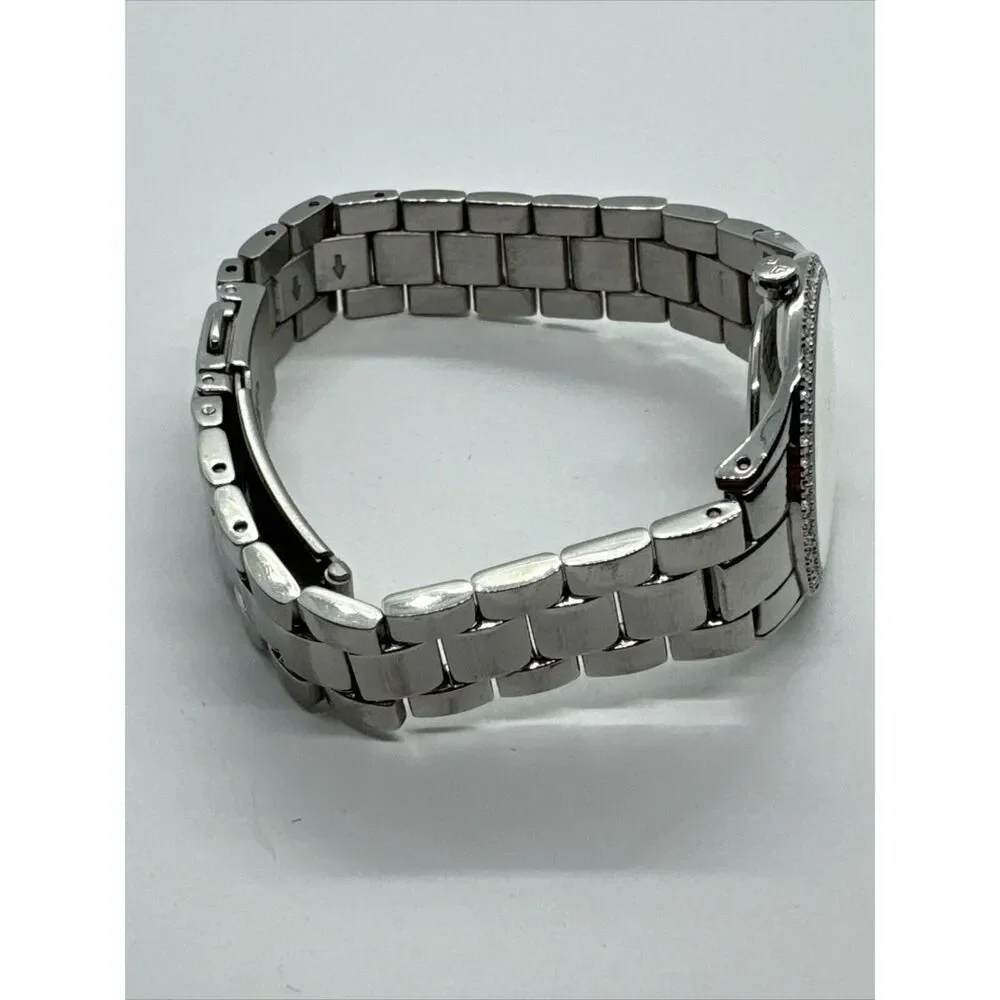 Skagen Katja 347SSX Women Silver Stainless Steel Analog Dial Quartz Watch AEA027